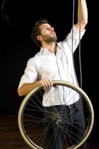 Agriteatro - Predosa