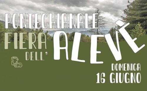 Fiera Dell'aleve - Pontechianale
