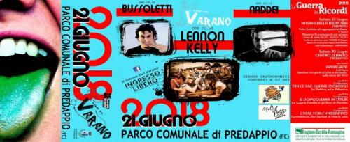 I Giorni Del Varano - Predappio