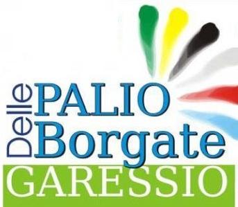 Palio Delle Borgate Con Carrera Saracina - Garessio