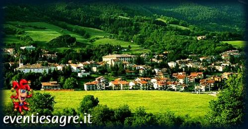 Il Calendario Degli Eventi A Carpegna - Carpegna