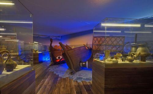 Le Notti Dell'archeologia - 