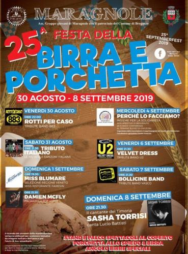 Festa Della Birra - Breganze