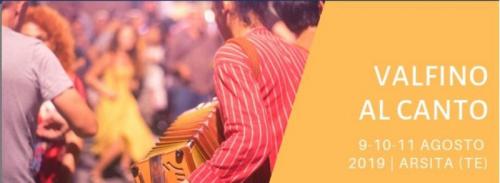 Valfino Al Canto - Arsita