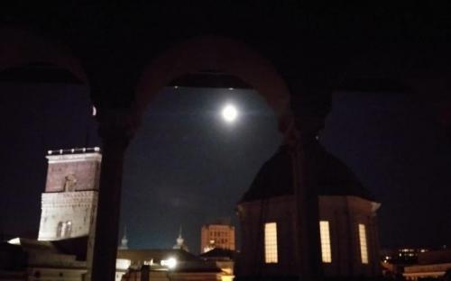 Le Lacrime Di S. Lorenzo - Genova