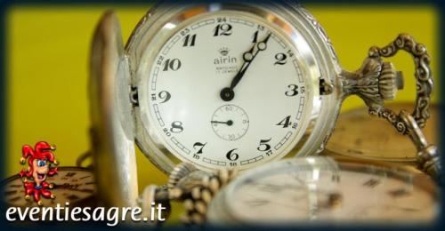 Mercatini In Piazza A Maniago - Maniago