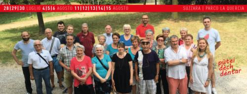 Festa De L'unità Suzzara - Suzzara