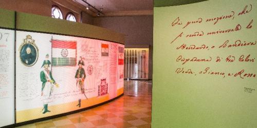 La Festa Del Tricolore - Reggio Emilia