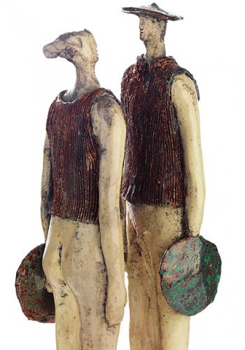 Paolo Staccioli - Mantova