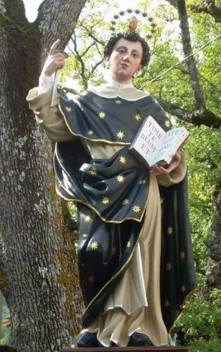 Festa Del Santo Patrono San Vincenzo Ferreri - Pietrabbondante