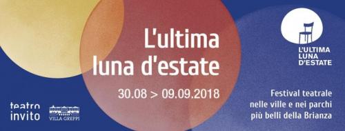 L'ultima Luna D'estate - 