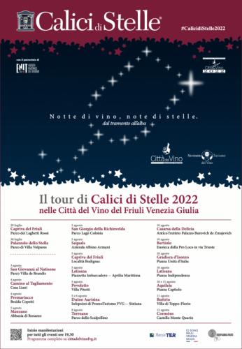 Calici Di Stelle - 