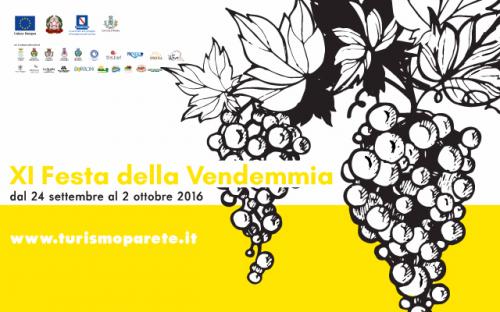 Festa Della Vendemmia - Parete