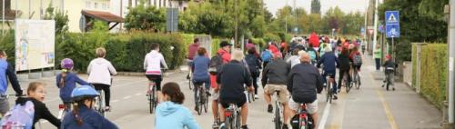 Fiume Pedala - Fiume Veneto