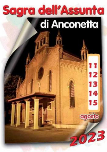 Sagra Dell'assunta - Vicenza