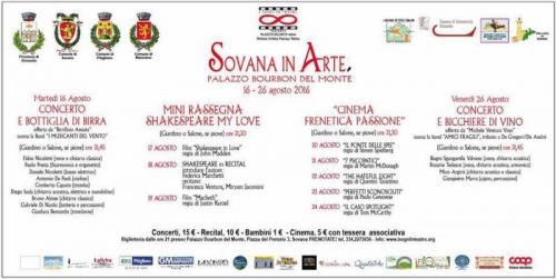 Sovana In Arte - Sorano