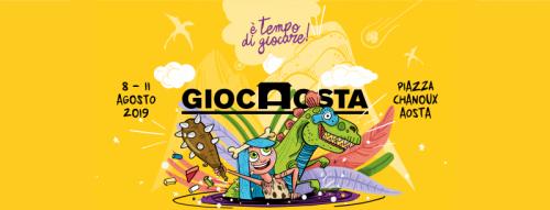 Giocaosta - Aosta