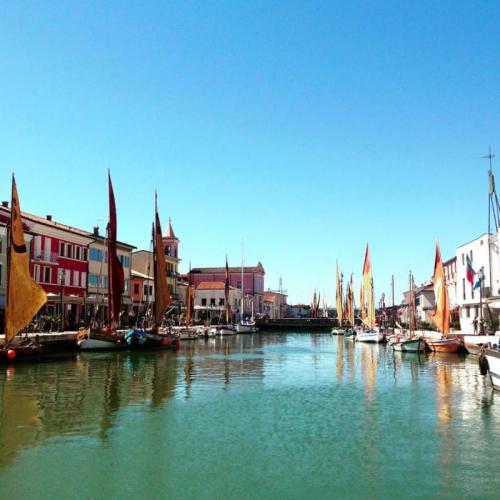 A Cesenatico Un Ferragosto Ricco Di Iniziative - Cesenatico