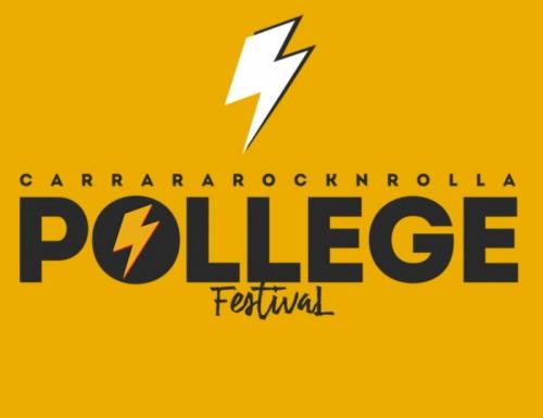 Pollege Festival - Carrara