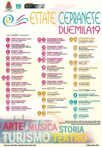 Beer Festival - Ceprano