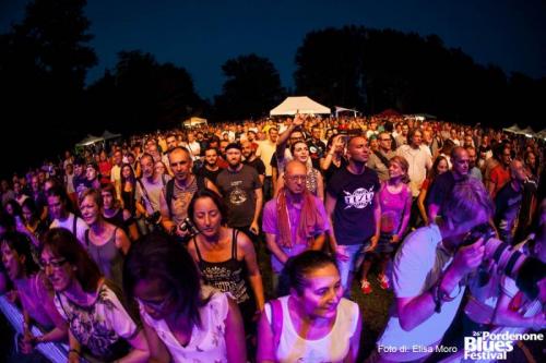 Pordenone Blues Festival - Pordenone