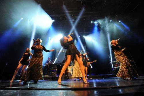 Pordenone Blues Festival - Pordenone