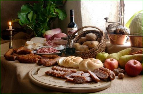 Il Sabato Del Villaggio - Comano Terme