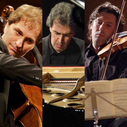 Ritratti Festival - Monopoli