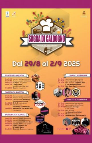 Sagra Di Caldogno - Caldogno