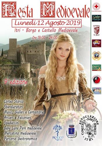 Festa Medioevale - Itri