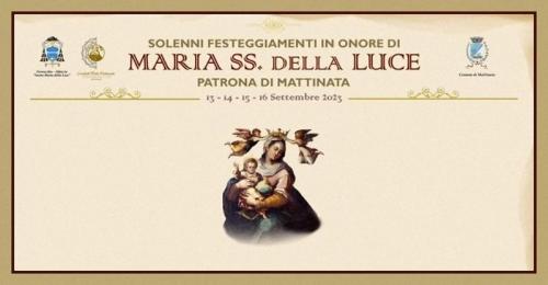 Festa Patronale - Mattinata