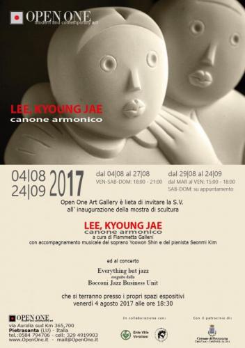 Galleria Open One - Pietrasanta