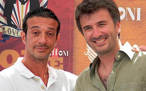 Premio Satira Politica - Lucca