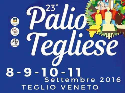 Palio Dei Mussi - Teglio Veneto