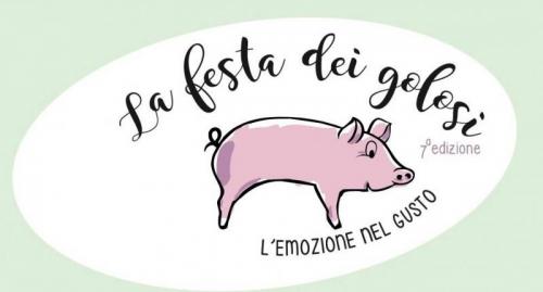 Festa Dei Golosi - Imola