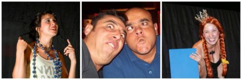 I Barbariciridicoli - San Sperate