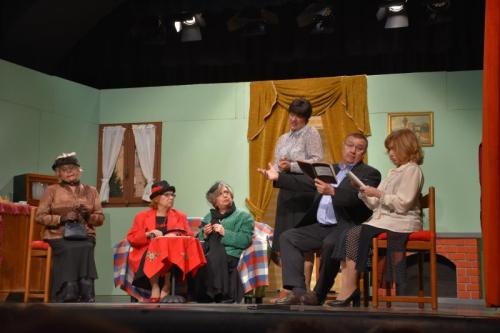 Una Finestra Sul Teatro - Orbassano