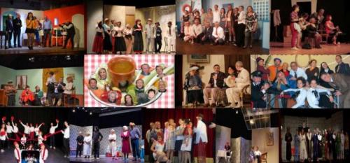 Una Finestra Sul Teatro - Orbassano