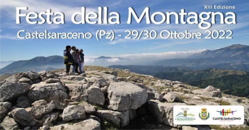 Festa Della Montagna A Castelsaraceno - Castelsaraceno