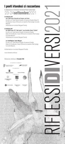 Riflessidiversi - Perugia