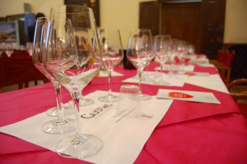 Gustus Itineris Vini E Sapori Dei Colli Iberici - Barbarano Mossano