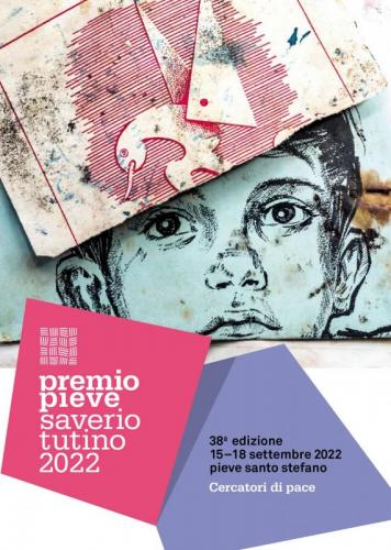 Premio Pieve Saverio Tutino - Pieve Santo Stefano