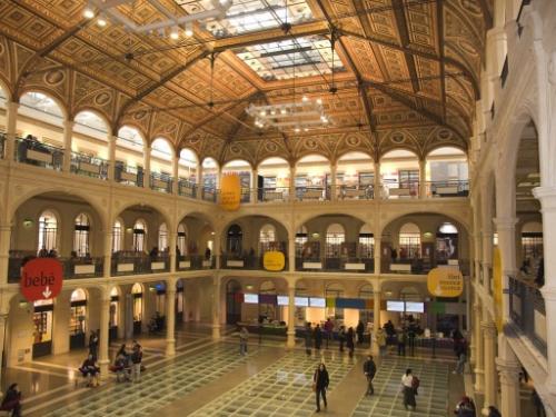 L'istituzione Biblioteche - Bologna