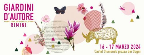 Giardini D'autore - Rimini