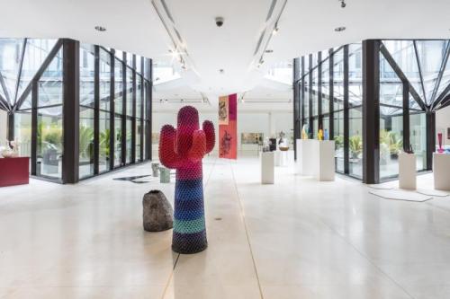 Settimana Del Contemporaneo - Faenza