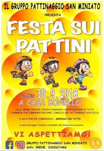 Festa Dello Sport - San Miniato