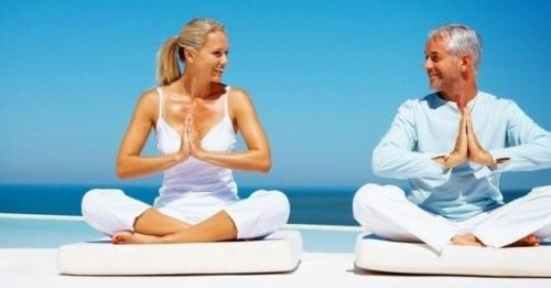 Corso Di Training Autogeno - Roma