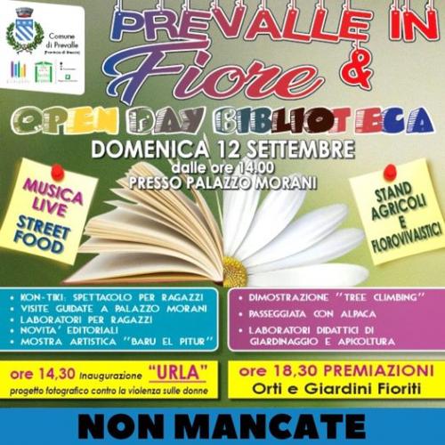 Prevalle In Fiore - Prevalle