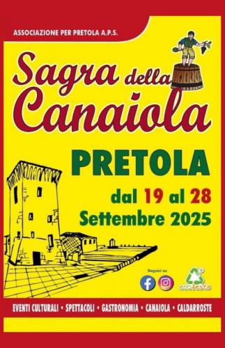 Festa Della Canaiola - Perugia