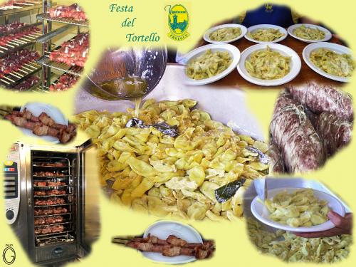 Fiera D'autunno - Vigolzone